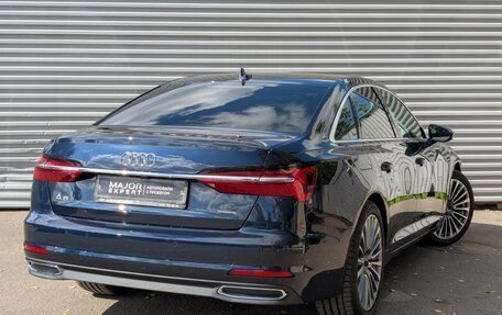 Audi A6, 2019 год, 3 250 000 рублей, 5 фотография