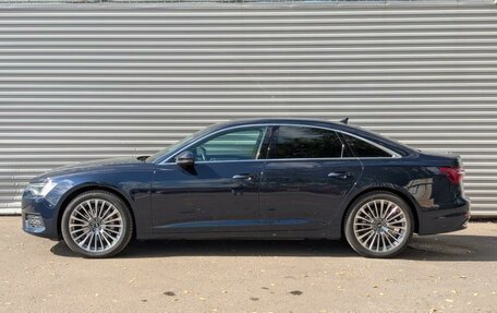 Audi A6, 2019 год, 3 250 000 рублей, 8 фотография