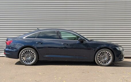 Audi A6, 2019 год, 3 250 000 рублей, 4 фотография