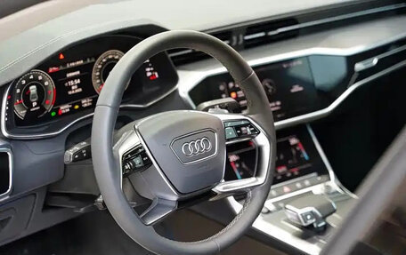 Audi A7, 2022 год, 2 300 085 рублей, 2 фотография