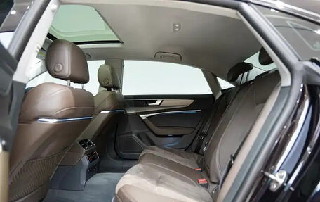 Audi A7, 2022 год, 2 300 085 рублей, 6 фотография
