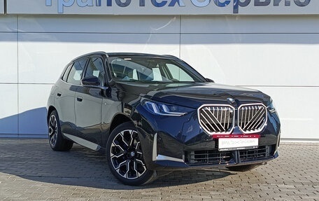 BMW X3, 2025 год, 7 350 000 рублей, 3 фотография