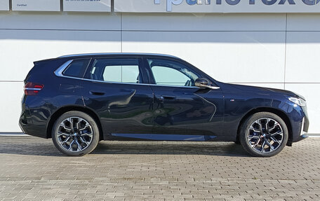 BMW X3, 2025 год, 7 350 000 рублей, 5 фотография