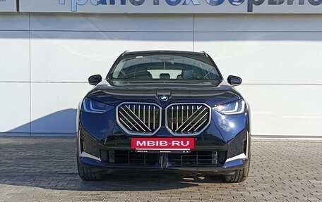 BMW X3, 2025 год, 7 350 000 рублей, 2 фотография