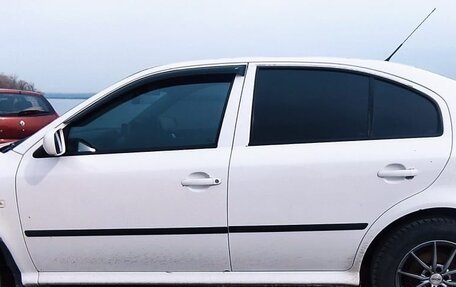 Skoda Octavia IV, 2007 год, 420 000 рублей, 2 фотография