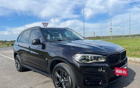 BMW X5, 2014 год, 3 575 000 рублей, 3 фотография