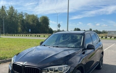 BMW X5, 2014 год, 3 575 000 рублей, 2 фотография