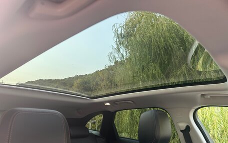 Jaguar F-Pace, 2018 год, 3 675 000 рублей, 6 фотография