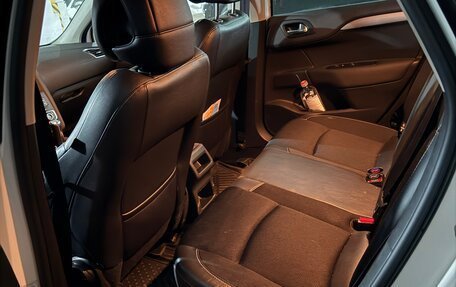 Citroen C4 II рестайлинг, 2012 год, 650 000 рублей, 5 фотография