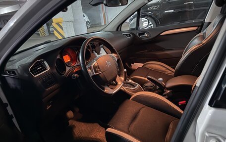 Citroen C4 II рестайлинг, 2012 год, 650 000 рублей, 4 фотография