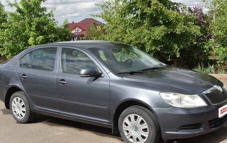 Skoda Octavia, 2008 год, 720 000 рублей, 4 фотография