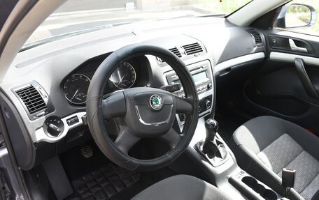 Skoda Octavia, 2008 год, 720 000 рублей, 2 фотография