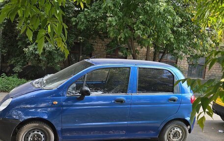 Daewoo Matiz I, 2012 год, 180 000 рублей, 2 фотография