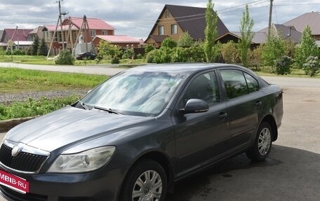 Skoda Octavia, 2008 год, 720 000 рублей, 3 фотография