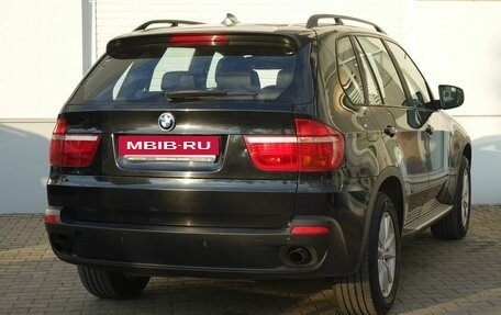 BMW X5, 2007 год, 1 490 000 рублей, 2 фотография