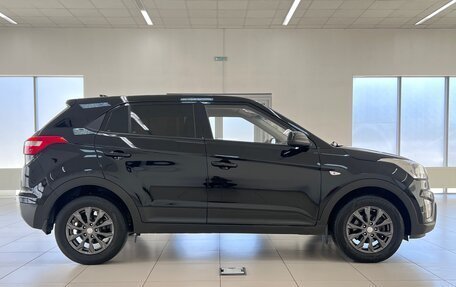 Hyundai Creta I рестайлинг, 2019 год, 1 739 000 рублей, 6 фотография
