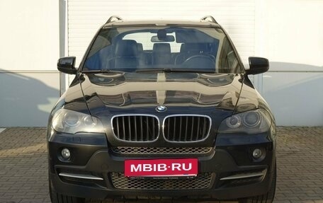 BMW X5, 2007 год, 1 490 000 рублей, 3 фотография