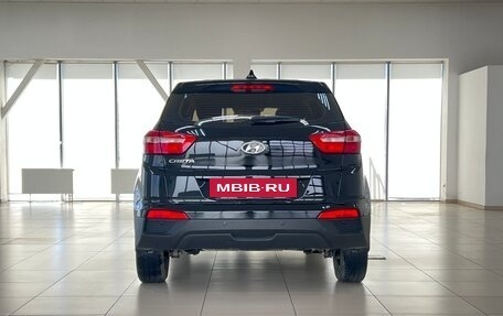Hyundai Creta I рестайлинг, 2019 год, 1 739 000 рублей, 8 фотография
