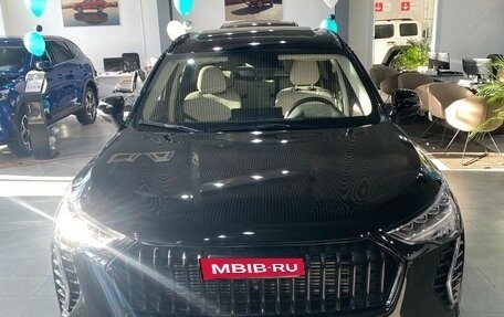 Haval Jolion, 2025 год, 2 749 000 рублей, 2 фотография