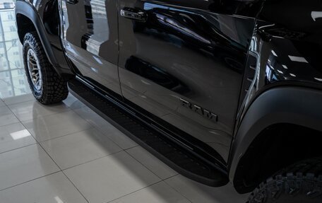 Rambler 1500, 2025 год, 14 000 000 рублей, 6 фотография