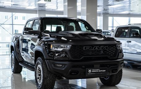 Rambler 1500, 2025 год, 14 000 000 рублей, 5 фотография