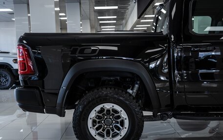 Rambler 1500, 2025 год, 14 000 000 рублей, 11 фотография