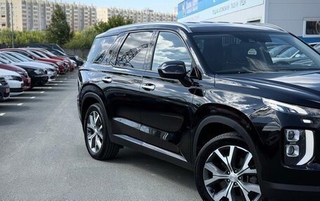Hyundai Palisade I, 2019 год, 3 099 000 рублей, 6 фотография
