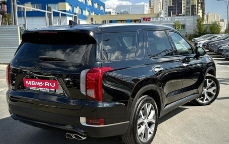 Hyundai Palisade I, 2019 год, 3 099 000 рублей, 4 фотография