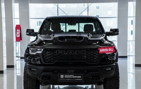 Rambler 1500, 2025 год, 14 000 000 рублей, 4 фотография