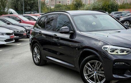 BMW X3, 2020 год, 4 249 000 рублей, 5 фотография