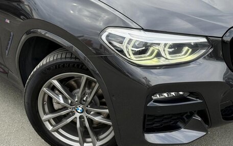 BMW X3, 2020 год, 4 249 000 рублей, 8 фотография