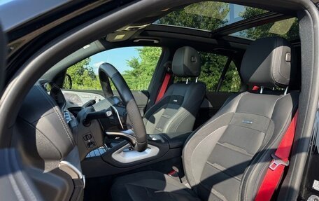 Mercedes-Benz GLE, 2022 год, 7 940 367 рублей, 5 фотография