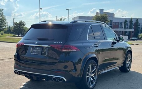 Mercedes-Benz GLE, 2022 год, 7 940 367 рублей, 8 фотография