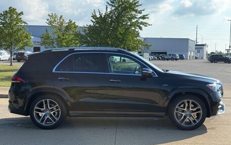 Mercedes-Benz GLE, 2022 год, 7 940 367 рублей, 9 фотография
