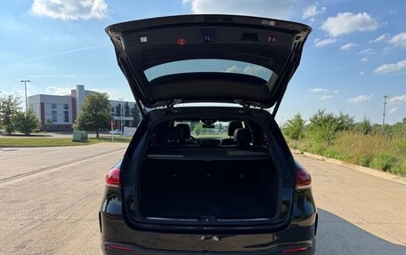 Mercedes-Benz GLE, 2022 год, 7 940 367 рублей, 11 фотография