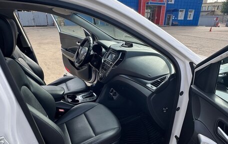 Hyundai Santa Fe III рестайлинг, 2016 год, 2 150 000 рублей, 5 фотография