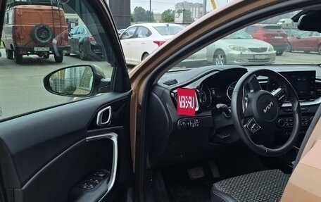 KIA XCeed I, 2021 год, 2 250 000 рублей, 2 фотография