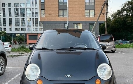 Daewoo Matiz I, 2010 год, 150 000 рублей, 2 фотография