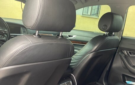 Audi A6, 2006 год, 635 000 рублей, 3 фотография