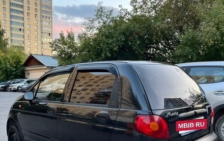 Daewoo Matiz I, 2010 год, 150 000 рублей, 4 фотография