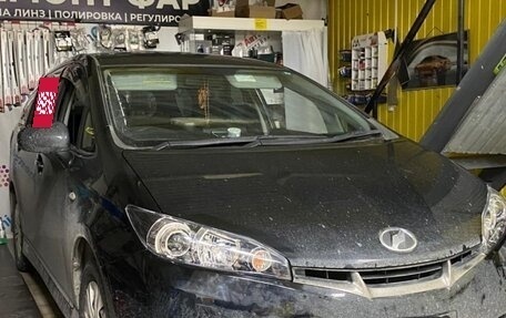 Toyota Wish II, 2011 год, 1 500 000 рублей, 3 фотография
