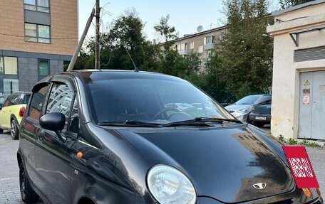 Daewoo Matiz I, 2010 год, 150 000 рублей, 3 фотография