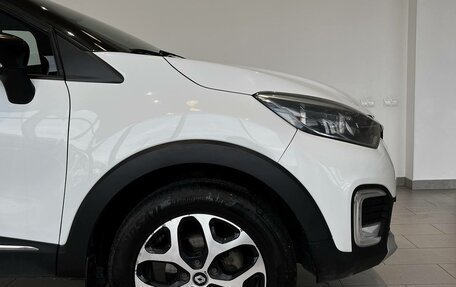 Renault Kaptur I рестайлинг, 2017 год, 1 440 000 рублей, 4 фотография