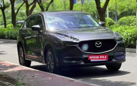 Mazda CX-5 II, 2020 год, 2 034 000 рублей, 3 фотография