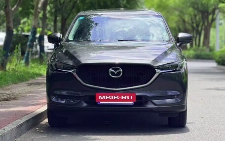Mazda CX-5 II, 2020 год, 2 034 000 рублей, 2 фотография