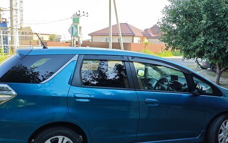 Honda Fit Shuttle I рестайлинг, 2012 год, 1 180 000 рублей, 2 фотография