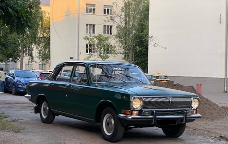 ГАЗ 24 «Волга» I (24), 1981 год, 399 999 рублей, 2 фотография