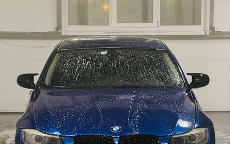 BMW 3 серия, 2011 год, 1 300 000 рублей, 5 фотография