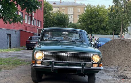 ГАЗ 24 «Волга» I (24), 1981 год, 399 999 рублей, 3 фотография