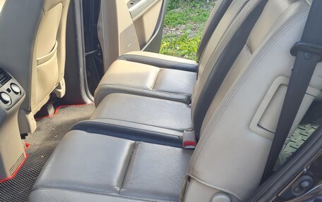 Mazda CX-9 I рестайлинг, 2008 год, 850 000 рублей, 2 фотография